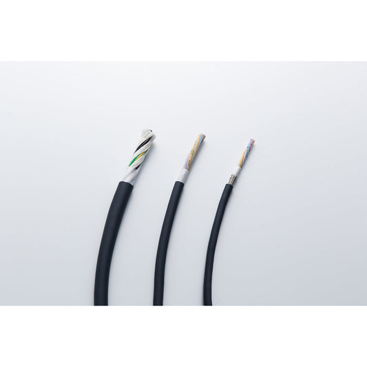 EXT-2/20276 15P x 26AWG_Non-Shielded Robot Cable