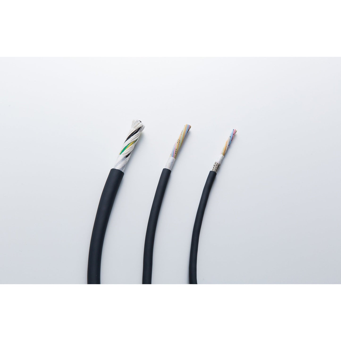 EXT-2/20276 25P x 26AWG_Non-Shielded Robot Cable